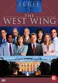 The West Wing - Seizoen 5