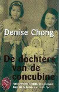 Dochters van de concubine