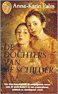 Dochters van de schilder (ooievaar)