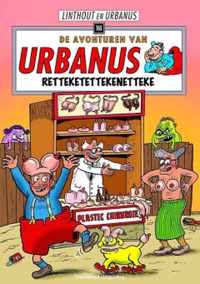 Urbanus 163 -   Retteketettekenetteke