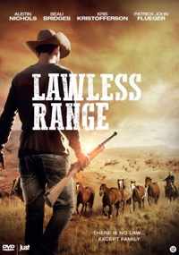 Lawless Range