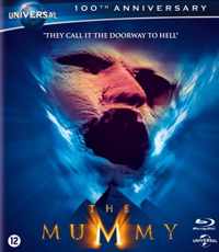 The Mummy (1999)