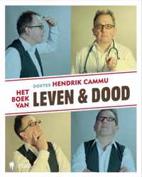 Het Boek Van Leven En Dood