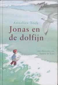 Jonas En De Dolfijn