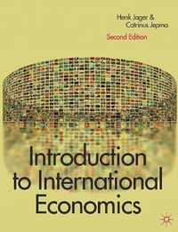 Introduction to International Economics