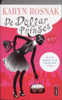 De Dollarprinses