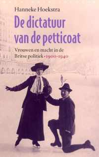 De dictatuur van de petticoat