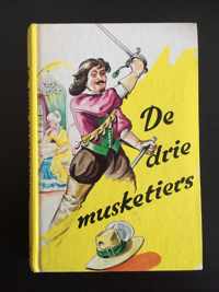 De drie musketiers