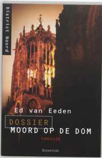 Dossier Moord Op De Dom