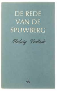 De rede van de Spuwberg