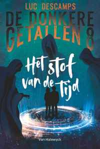 Het stof van de tijd - Luc Descamps - Paperback (9789463830751)