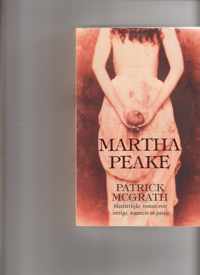 Martha Peake