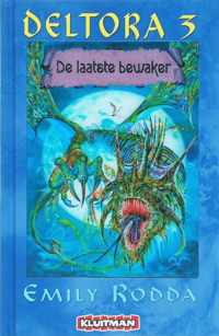 Deltora / 3 De Laatste Bewaker