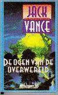 Ogen v d overwereld (4de druk)