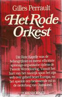 Rode orkest