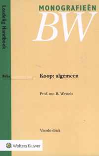 Koop: algemeen