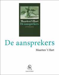 De aansprekers (grote letter)