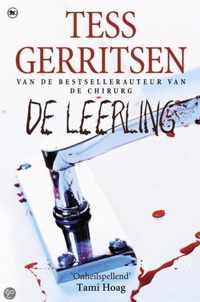 Rizzoli & Isles  -   De leerling