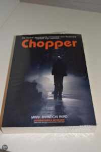 Chopper