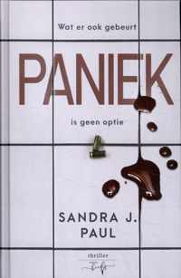 Paniek