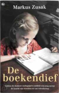 De boekendief