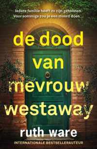 De dood van mevrouw Westaway