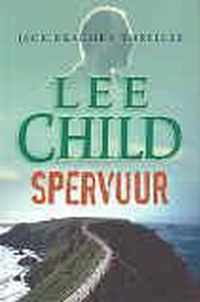 Jack Reacher 7 - Spervuur