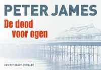 De Dood Voor Ogen