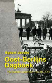 Oost-Berlijns dagboek