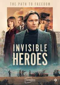 Invisible Heroes