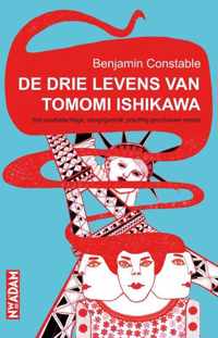 De drie levens van Tomomi Ishikawa