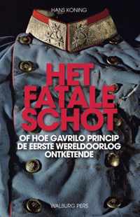 Het fatale schot