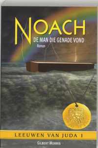 Noach De Man Die Genade Vond