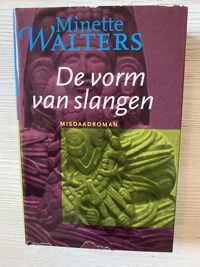 De Vorm Van Slangen