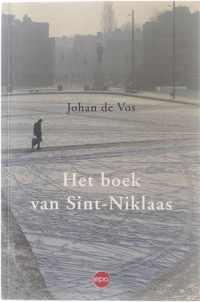 Het boek van Sint-Niklaas