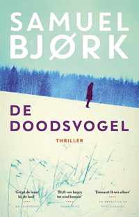 De doodsvogel (Special Veldboeket/Primera)