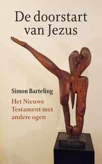 De doorstart van Jezus