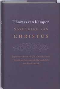 Navolging van Christus