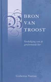 Bron Van Troost