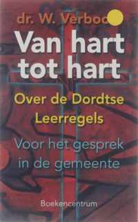 Van hart tot hart