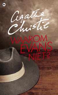 Agatha Christie  -   Waarom Evans niet?