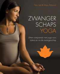 Zwangerschapsyoga