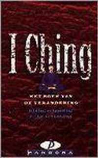 I Ching het Boek van de verandering (pandora visie)