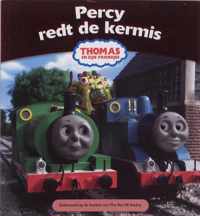 Percy Redt De Kermis