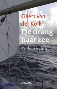 De drang naar zee