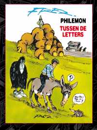 Philemon - Tussen de letters