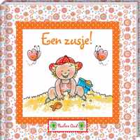 Een zusje!