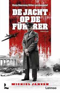 De jacht op de Führer