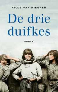 De drie duifkes