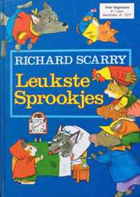 Leukste sprookjes